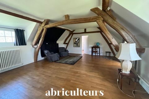 Villa a Croisilles, Eure-et-Loir, Croisilles - € 795.000 | Ref: GDV180640928210_1 - foto 19