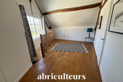 Villa a Croisilles, Eure-et-Loir, Croisilles - € 795.000 | Ref: GDV180640928210_1 - foto 20