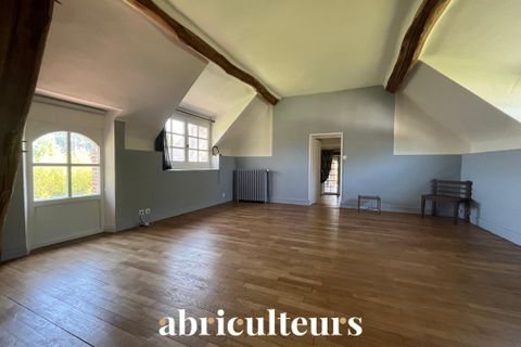 Villa a Croisilles, Eure-et-Loir, Croisilles - € 795.000 | Ref: GDV180640928210_1 - foto 21