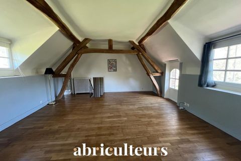 Villa a Croisilles, Eure-et-Loir, Croisilles - € 795.000 | Ref: GDV180640928210_1 - foto 22
