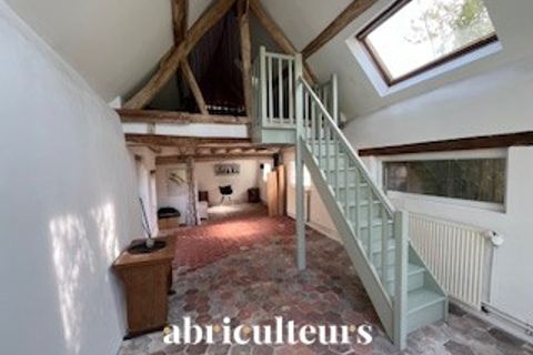 Villa a Croisilles, Eure-et-Loir, Croisilles - € 795.000 | Ref: GDV180640928210_1 - foto 24