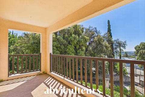 Lejlighed i Grasse, Alpes-Maritimes, Grasse - € 168.000 | Ref: CFVA18064006130_1 - foto 2