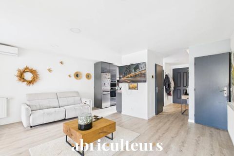 Villa i Argenteuil, Val-d'Oise, Argenteuil - € 399.000 | Ref: AHVM180611895100_3 - foto 2