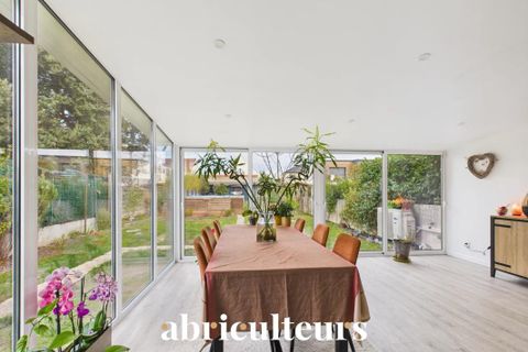 Villa i Argenteuil, Val-d'Oise, Argenteuil - € 399.000 | Ref: AHVM180611895100_3 - foto 6