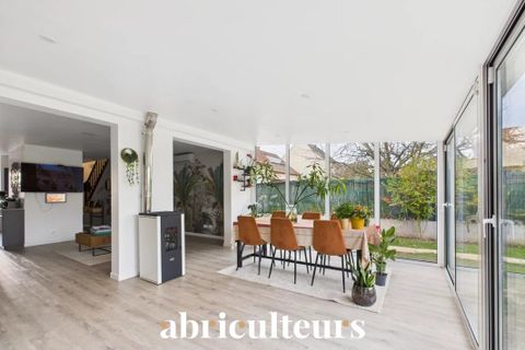 Villa i Argenteuil, Val-d'Oise, Argenteuil - € 399.000 | Ref: AHVM180611895100_3 - foto 7
