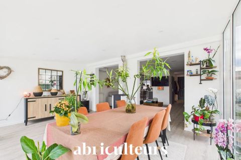 Villa i Argenteuil, Val-d'Oise, Argenteuil - € 399.000 | Ref: AHVM180611895100_3 - foto 8