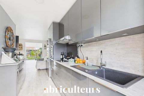 Villa i Argenteuil, Val-d'Oise, Argenteuil - € 399.000 | Ref: AHVM180611895100_3 - foto 11