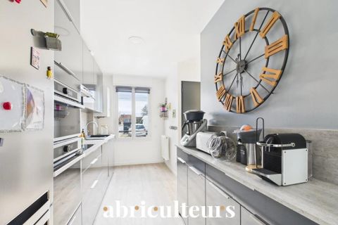 Villa i Argenteuil, Val-d'Oise, Argenteuil - € 399.000 | Ref: AHVM180611895100_3 - foto 12