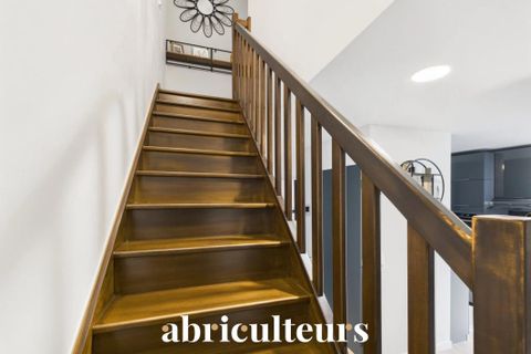 Villa i Argenteuil, Val-d'Oise, Argenteuil - € 399.000 | Ref: AHVM180611895100_3 - foto 13