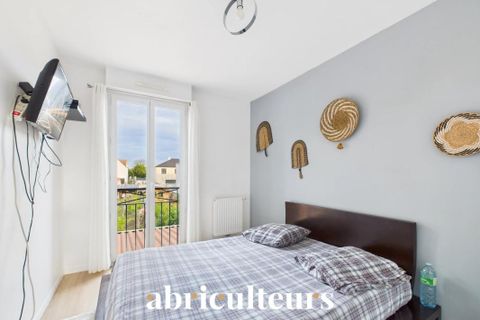 Villa i Argenteuil, Val-d'Oise, Argenteuil - € 399.000 | Ref: AHVM180611895100_3 - foto 17