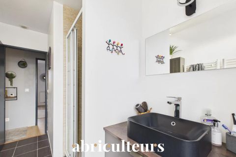 Villa i Argenteuil, Val-d'Oise, Argenteuil - € 399.000 | Ref: AHVM180611895100_3 - foto 19
