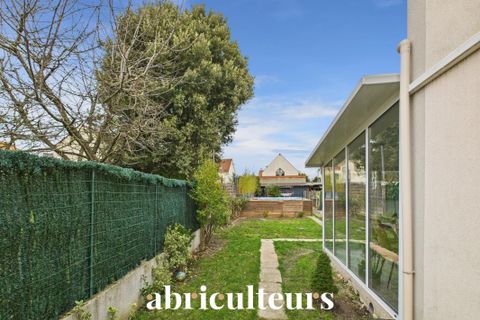 Villa i Argenteuil, Val-d'Oise, Argenteuil - € 399.000 | Ref: AHVM180611895100_3 - foto 30
