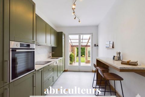 Villa i Argenteuil, Val-d'Oise, Argenteuil - € 279.000 | Ref: AHVM18068195100_1 - foto 2