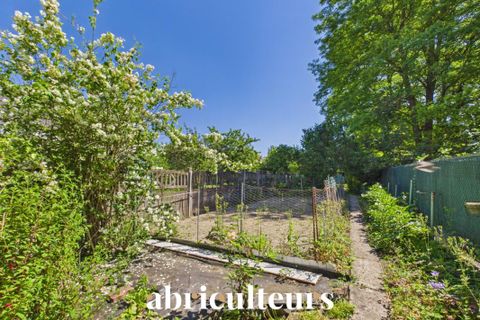 Villa i Argenteuil, Val-d'Oise, Argenteuil - € 279.000 | Ref: AHVM18068195100_1 - foto 4