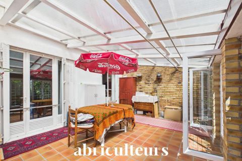Villa i Argenteuil, Val-d'Oise, Argenteuil - € 279.000 | Ref: AHVM18068195100_1 - foto 10
