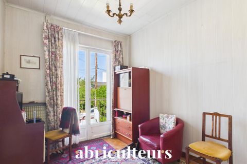 Villa i Argenteuil, Val-d'Oise, Argenteuil - € 279.000 | Ref: AHVM18068195100_1 - foto 12