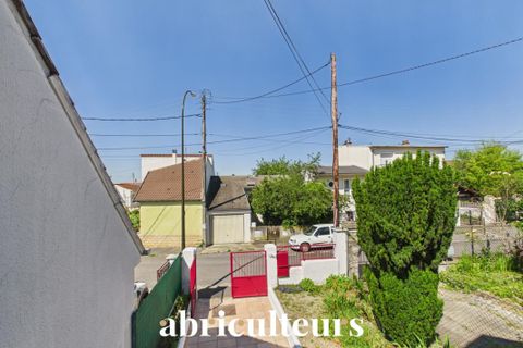 Villa i Argenteuil, Val-d'Oise, Argenteuil - € 279.000 | Ref: AHVM18068195100_1 - foto 16