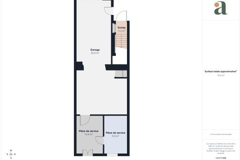 Villa i Argenteuil, Val-d'Oise, Argenteuil - € 279.000 | Ref: AHVM18068195100_1 - foto 25