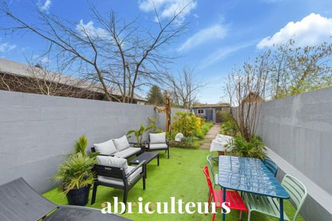 Villa i Couëron, Loire-Atlantique, Couëron - € 249.800 | Ref: BMVM18066944220_2 - foto 6