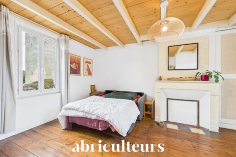 Villa a Cognac, Charente, Cognac - € 198.699 | Ref: EBVM180616216100_2 - foto 12
