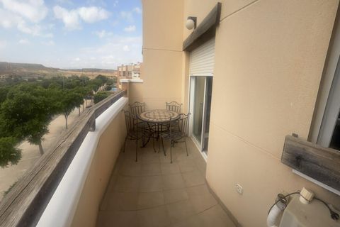Lejlighed i Gea Y Truyols, Murcia - foto 1