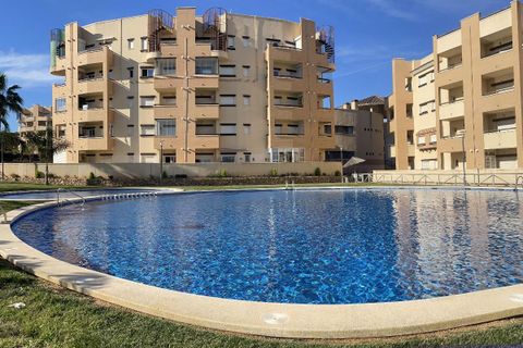 Lejlighed i Gea Y Truyols, Murcia - foto 3