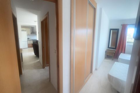 Lejlighed i Gea Y Truyols, Murcia - foto 4