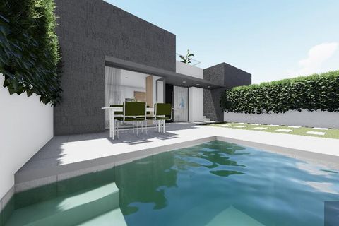 Villa i Pulpi, Almeria, Pulpi - € 550.000 | Ref: 3446 - foto 2