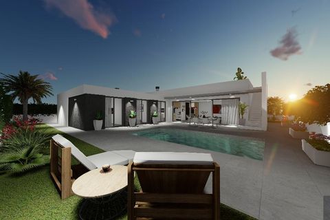 Villa i Pulpi, Almeria, Pulpi - € 550.000 | Ref: 3446 - foto 3