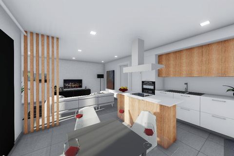 Villa i Pulpi, Almeria, Pulpi - € 550.000 | Ref: 3446 - foto 5