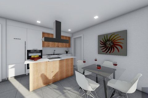 Villa i Pulpi, Almeria, Pulpi - € 550.000 | Ref: 3446 - foto 6