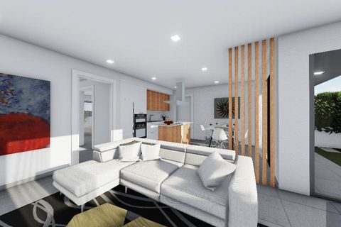 Villa i Pulpi, Almeria, Pulpi - € 550.000 | Ref: 3446 - foto 7