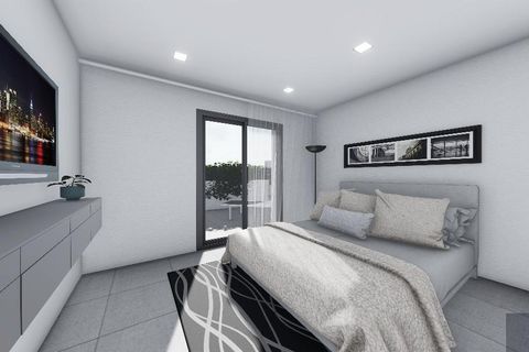 Villa i Pulpi, Almeria, Pulpi - € 550.000 | Ref: 3446 - foto 9