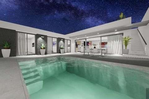 Villa i Pulpi, Almeria, Pulpi - € 550.000 | Ref: 3446 - foto 12