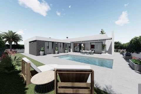 Villa i Pulpi, Almeria, Pulpi - € 550.000 | Ref: 3446 - foto 13