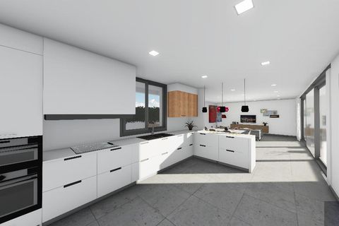 Villa i Pulpi, Almeria, Pulpi - € 550.000 | Ref: 3446 - foto 14