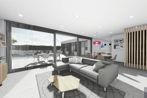 Villa i Pulpi, Almeria, Pulpi - € 550.000 | Ref: 3446 - foto 15