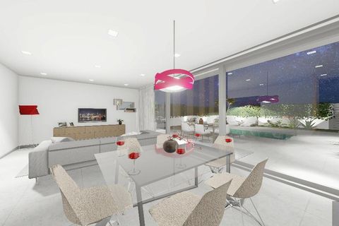 Villa i Pulpi, Almeria, Pulpi - € 550.000 | Ref: 3446 - foto 17