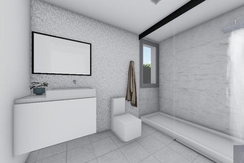 Villa i Pulpi, Almeria, Pulpi - € 550.000 | Ref: 3446 - foto 20