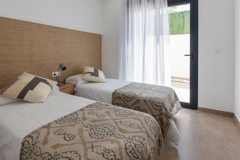 Villa i Pulpi, Almeria, Pulpi - € 550.000 | Ref: 3446 - foto 24