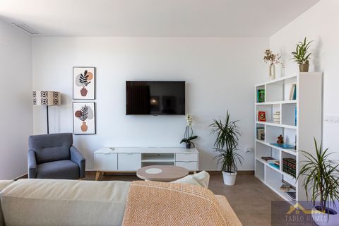 Villa i Pulpi, Almeria, Pulpi - € 550.000 | Ref: 3446 - foto 26