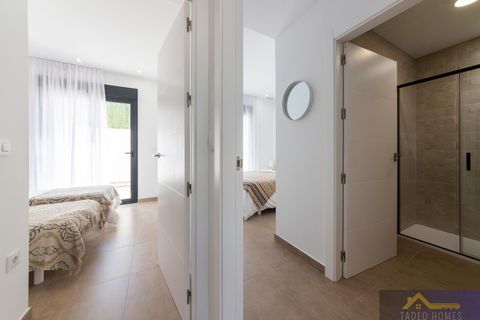 Villa i Pulpi, Almeria, Pulpi - € 550.000 | Ref: 3446 - foto 28