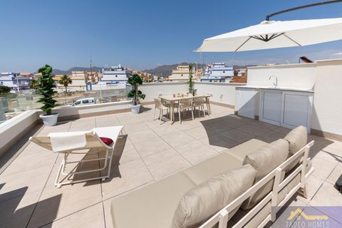 Villa i Pulpi, Almeria, Pulpi - € 550.000 | Ref: 3446 - foto 30
