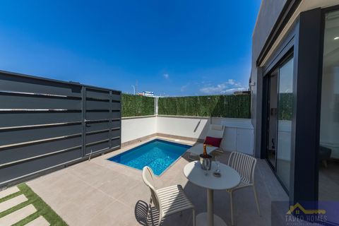 Villa i Pulpi, Almeria, Pulpi - € 550.000 | Ref: 3446 - foto 36