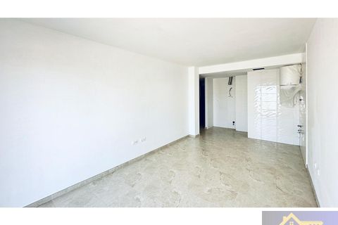 Lejlighed i Murcia, Murcia - foto 5