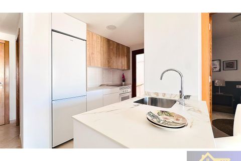 Lejlighed i Murcia, Murcia, Murcia - € 78.000 | Ref: 3450 - foto 15