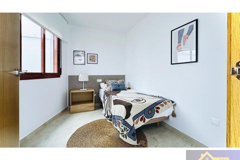 Lejlighed i Murcia, Murcia, Murcia - € 78.000 | Ref: 3450 - foto 17
