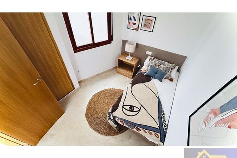 Lejlighed i Murcia, Murcia, Murcia - € 78.000 | Ref: 3450 - foto 18
