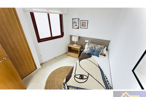 Lejlighed i Murcia, Murcia, Murcia - € 78.000 | Ref: 3450 - foto 19