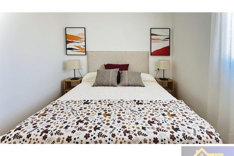 Lejlighed i Murcia, Murcia, Murcia - € 78.000 | Ref: 3450 - foto 23